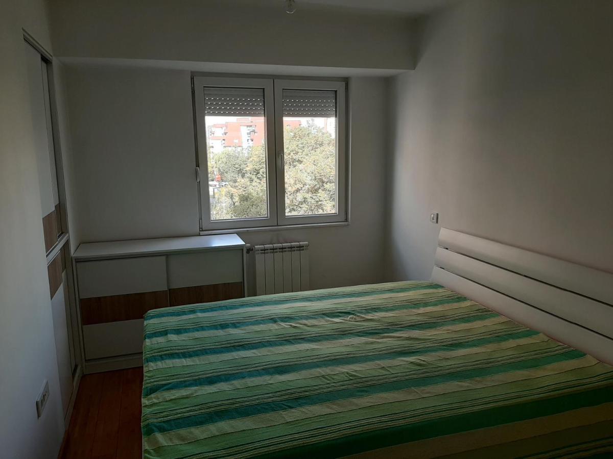 Ivan2020 Apartment Skopje Exterior foto
